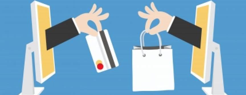 online shopping