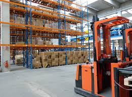warehouse
