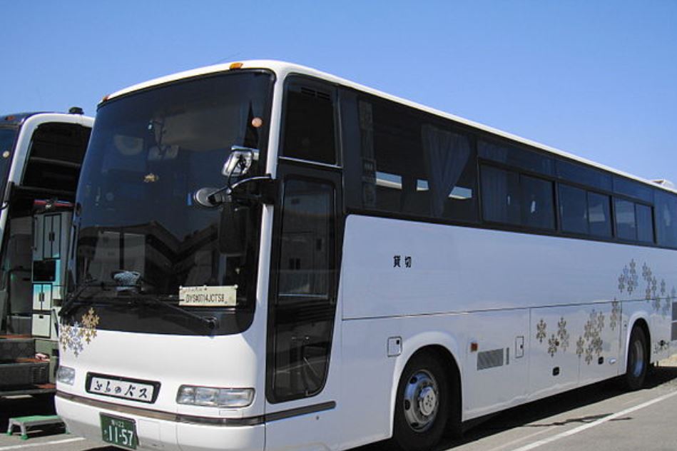 bus
