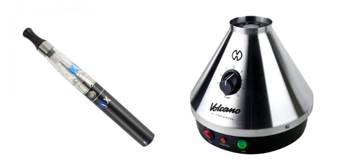 herb vaporizers devices