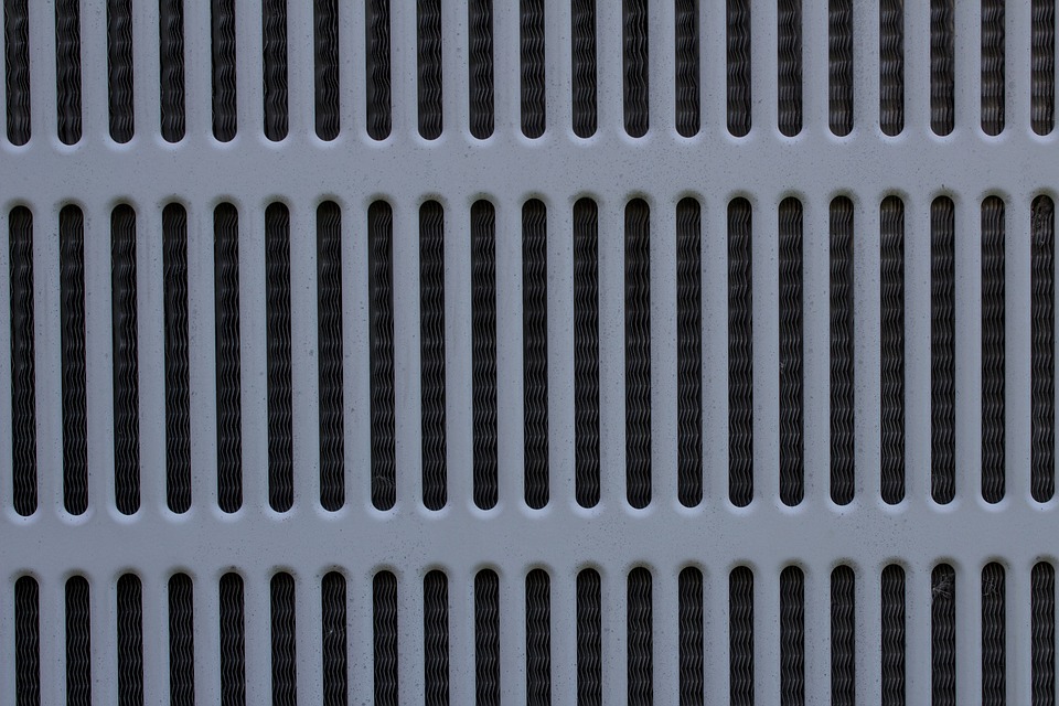 air conditioning
