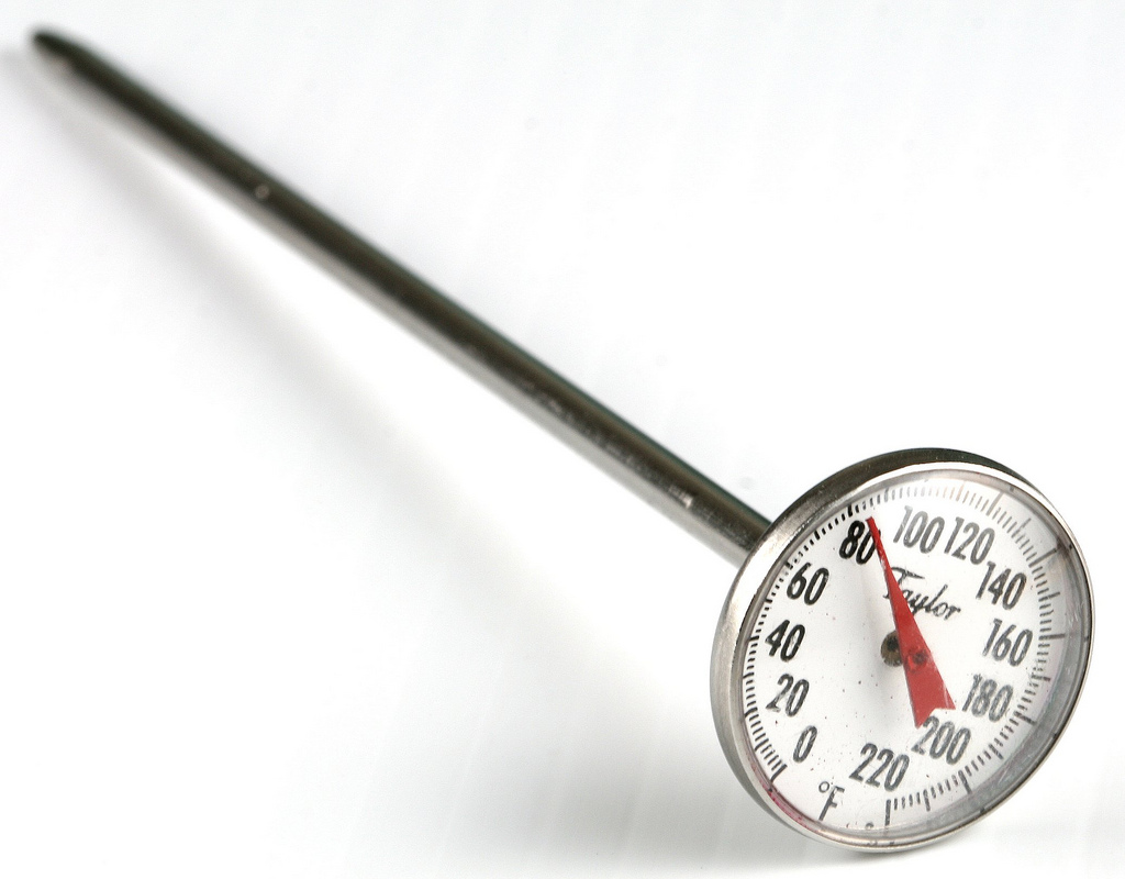 Thermometer
