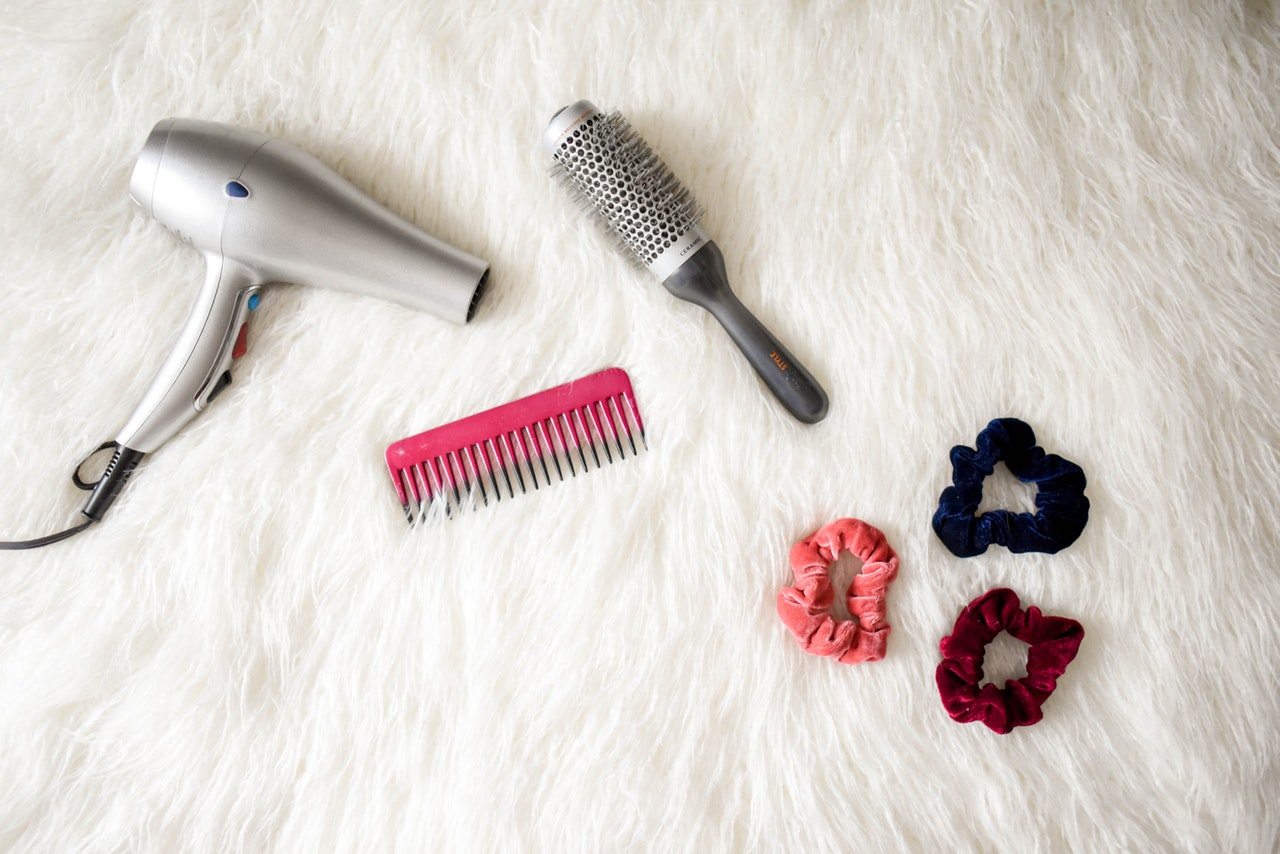 beauty tools