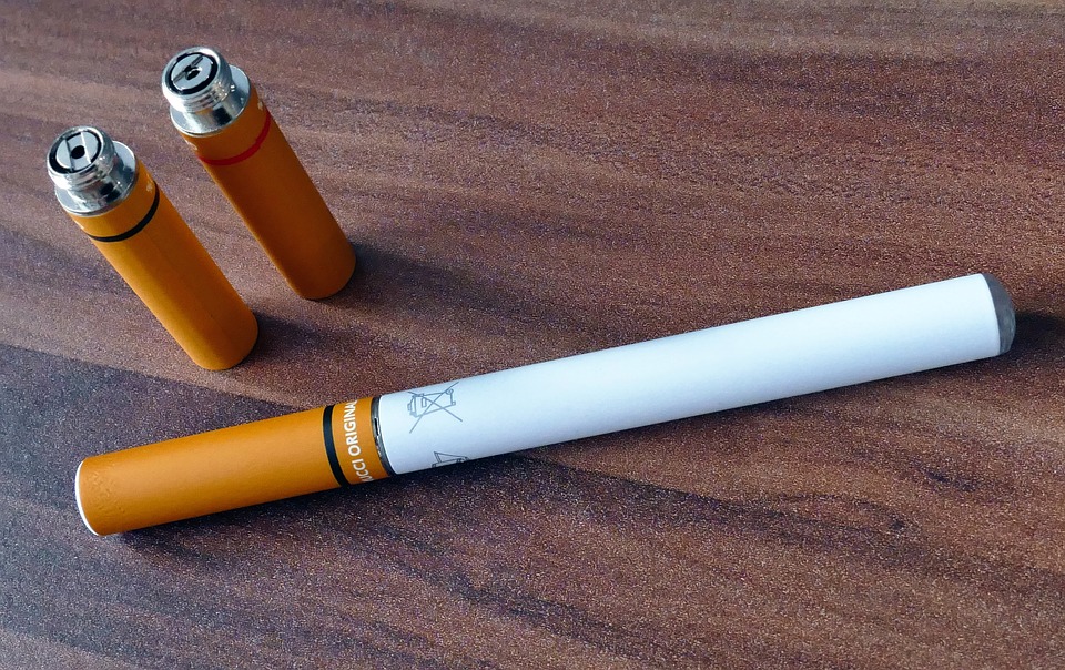 electronic cigarette