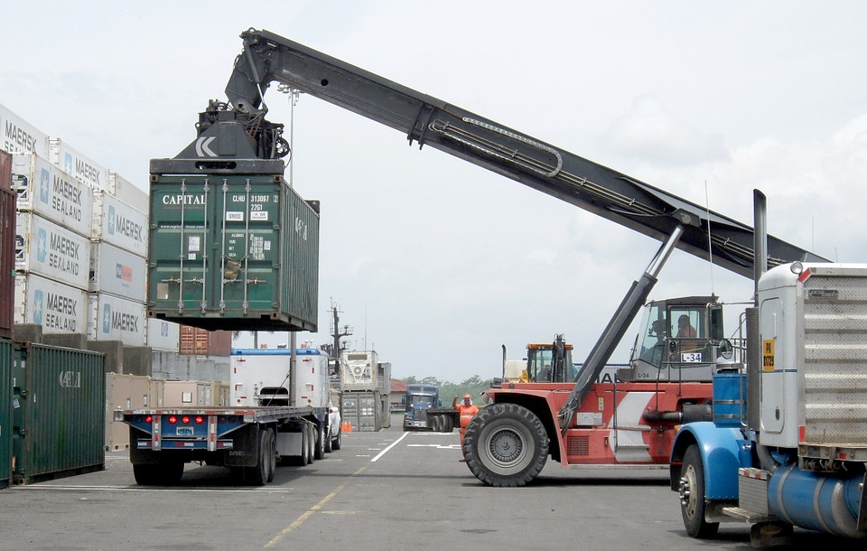 export import business