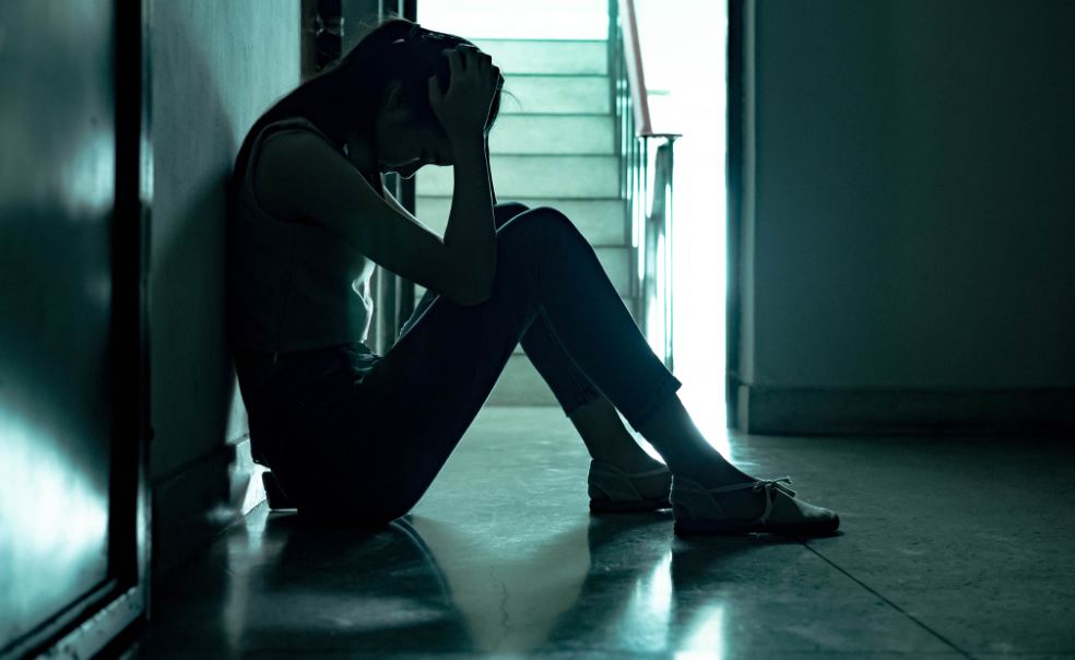 dealing with anxiety